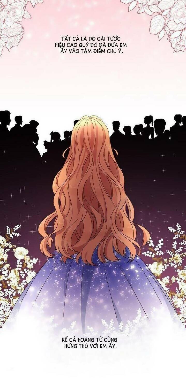 Công Tước, Loạn Vừa Thôi! Chapter 64 - Trang 2