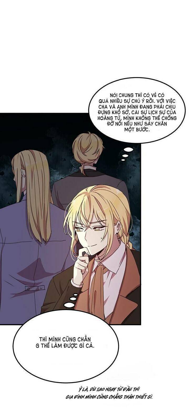 Công Tước, Loạn Vừa Thôi! Chapter 64 - Trang 2