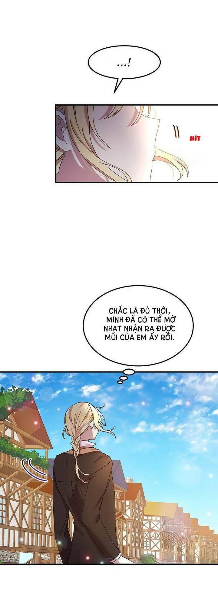 Công Tước, Loạn Vừa Thôi! Chapter 64 - Trang 2