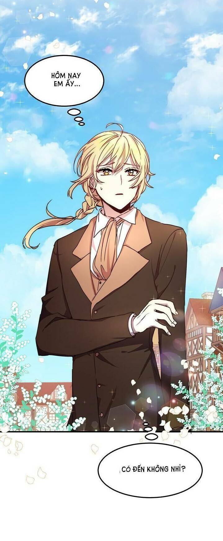 Công Tước, Loạn Vừa Thôi! Chapter 64 - Trang 2