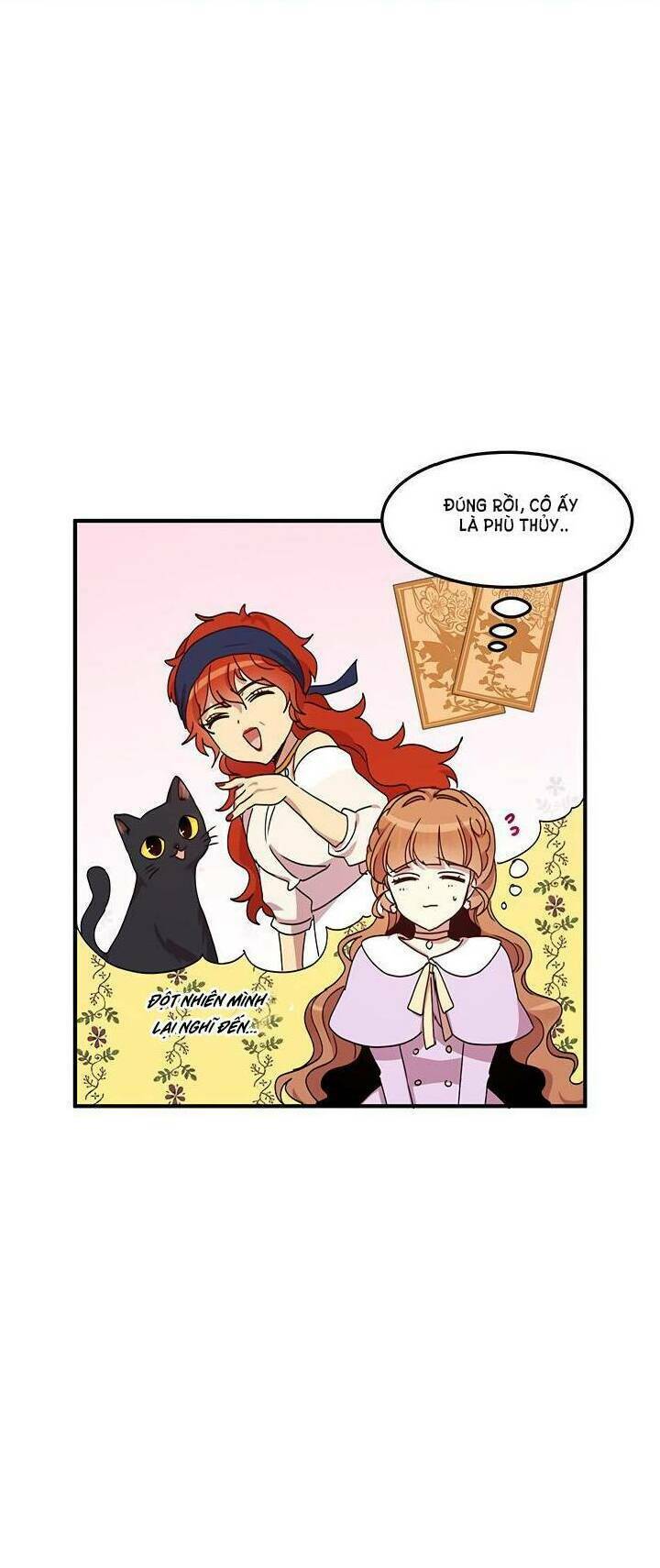 Công Tước, Loạn Vừa Thôi! Chapter 64 - Trang 2