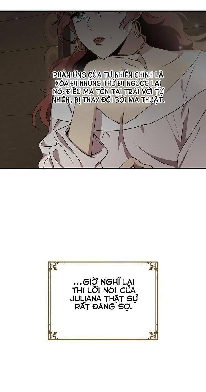 Công Tước, Loạn Vừa Thôi! Chapter 64 - Trang 2