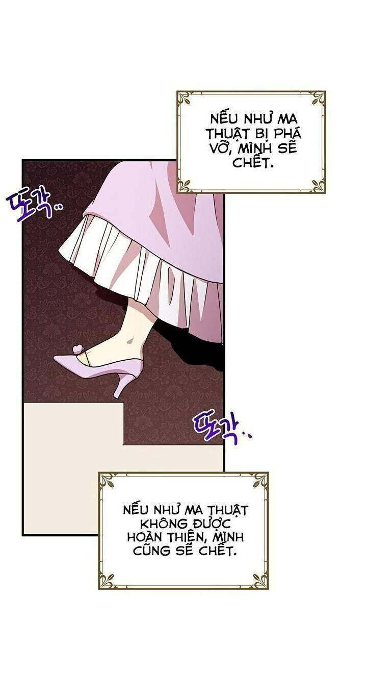 Công Tước, Loạn Vừa Thôi! Chapter 64 - Trang 2