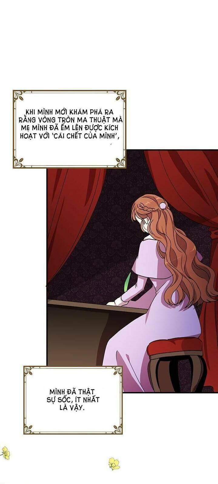 Công Tước, Loạn Vừa Thôi! Chapter 64 - Trang 2