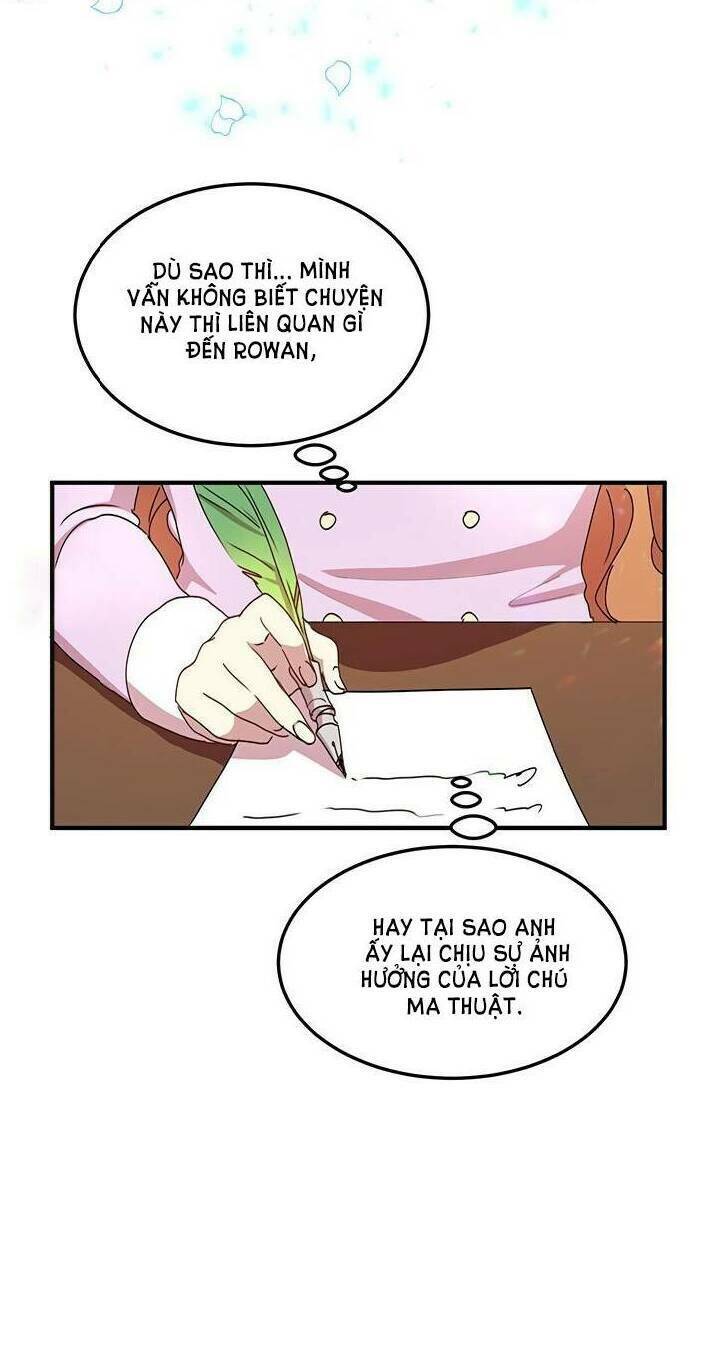 Công Tước, Loạn Vừa Thôi! Chapter 64 - Trang 2