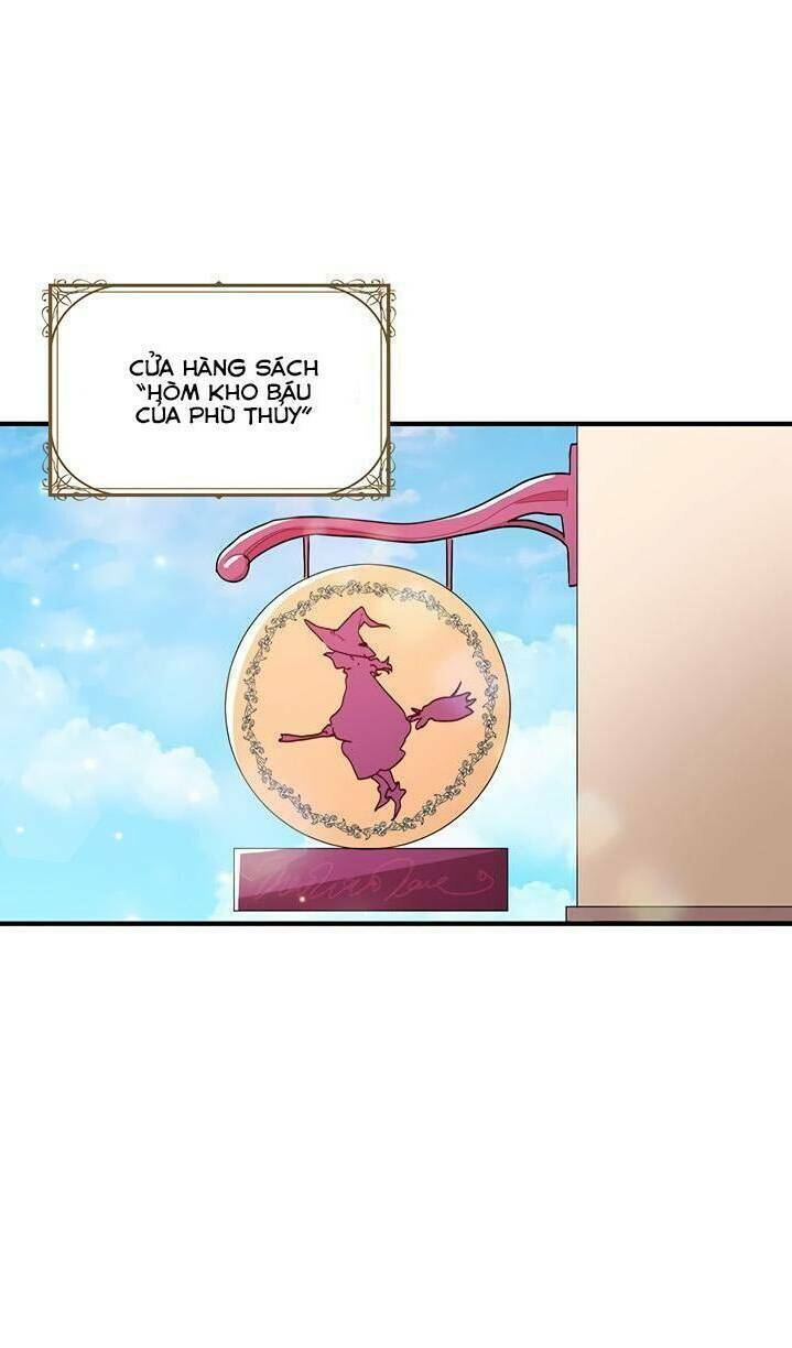 Công Tước, Loạn Vừa Thôi! Chapter 64 - Trang 2