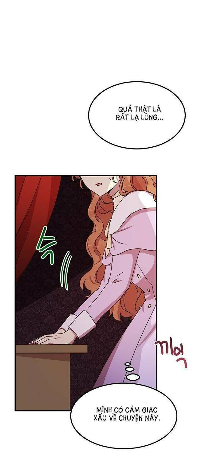 Công Tước, Loạn Vừa Thôi! Chapter 64 - Trang 2