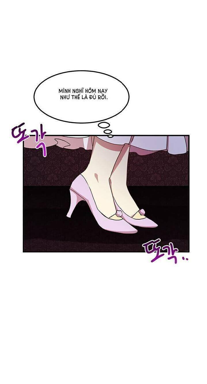 Công Tước, Loạn Vừa Thôi! Chapter 64 - Trang 2