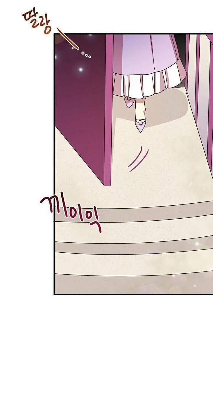 Công Tước, Loạn Vừa Thôi! Chapter 64 - Trang 2