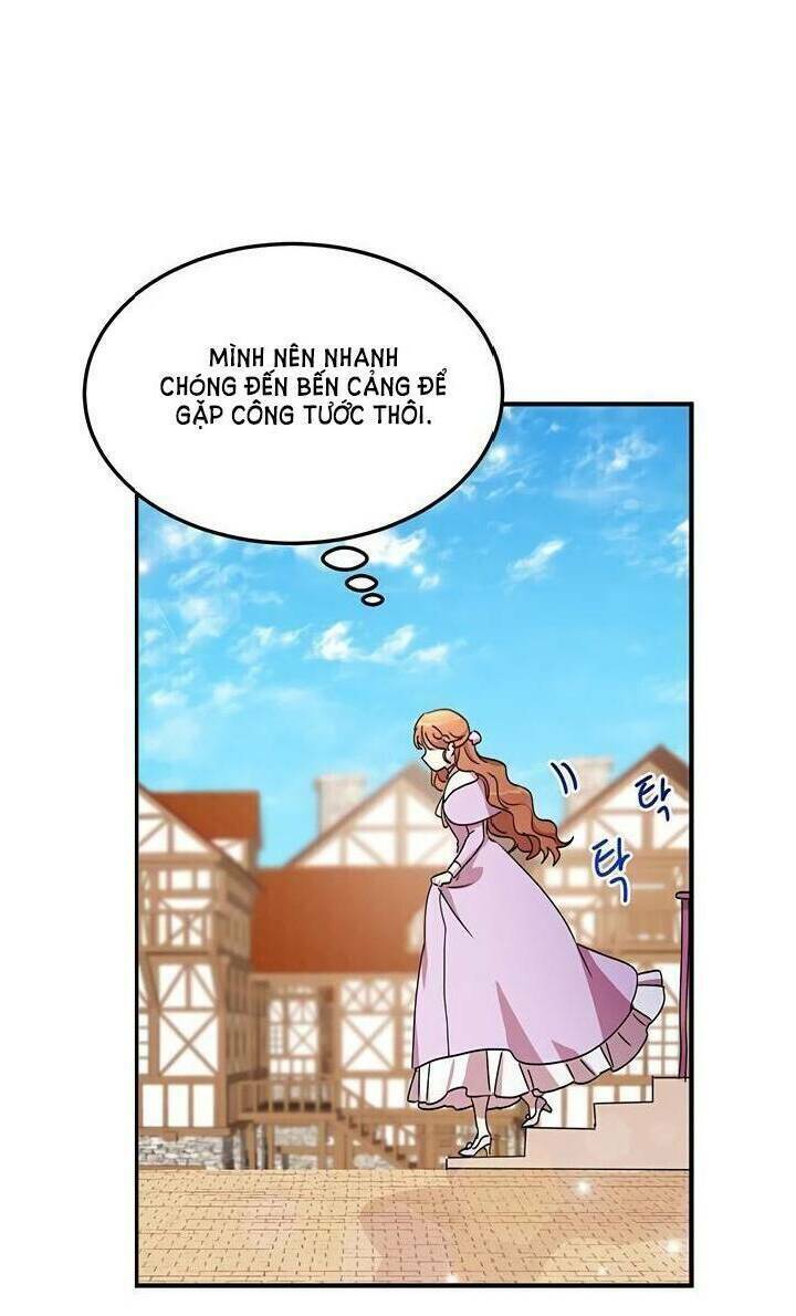 Công Tước, Loạn Vừa Thôi! Chapter 64 - Trang 2