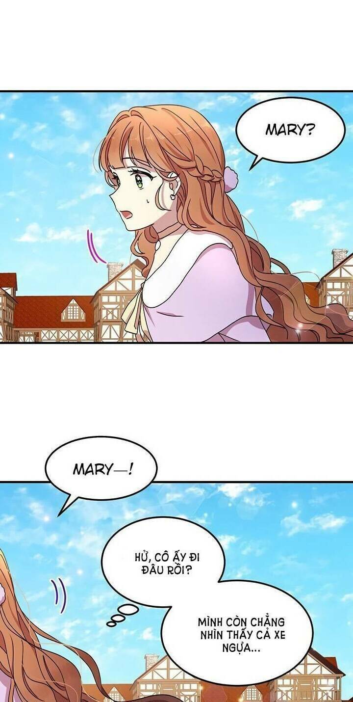 Công Tước, Loạn Vừa Thôi! Chapter 64 - Trang 2