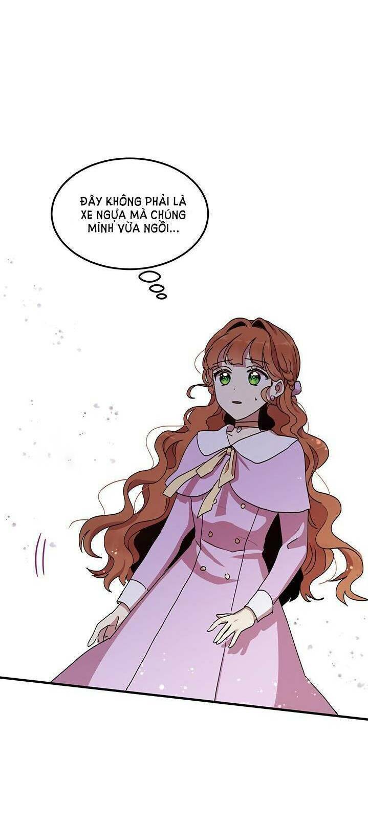 Công Tước, Loạn Vừa Thôi! Chapter 64 - Trang 2