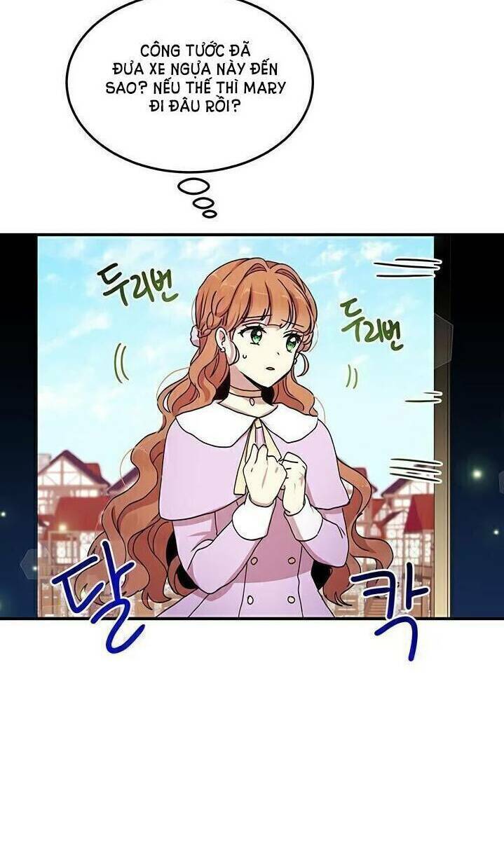 Công Tước, Loạn Vừa Thôi! Chapter 64 - Trang 2