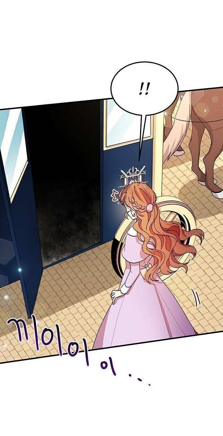 Công Tước, Loạn Vừa Thôi! Chapter 64 - Trang 2