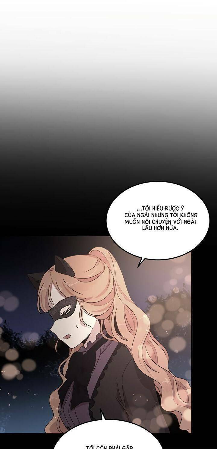 Công Tước, Loạn Vừa Thôi! Chapter 64 - Trang 2