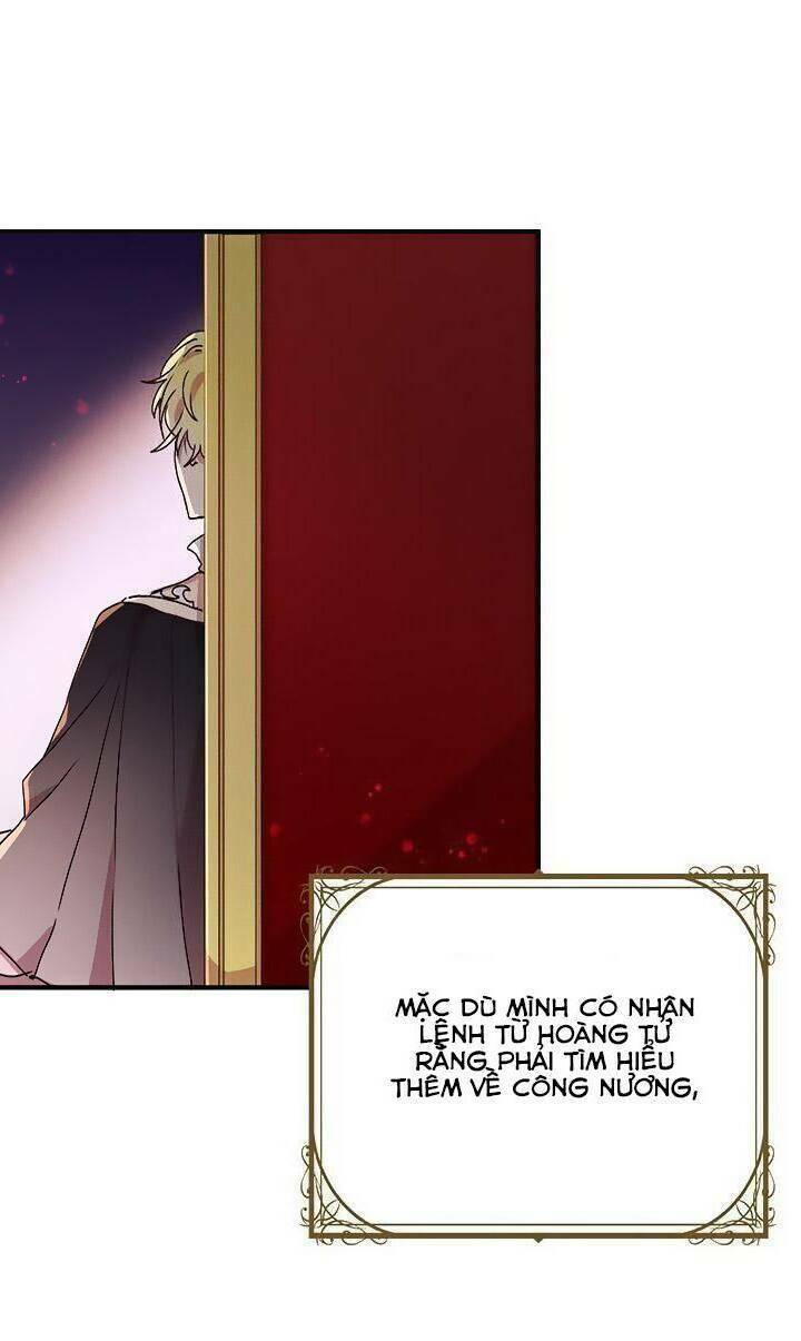 Công Tước, Loạn Vừa Thôi! Chapter 64 - Trang 2