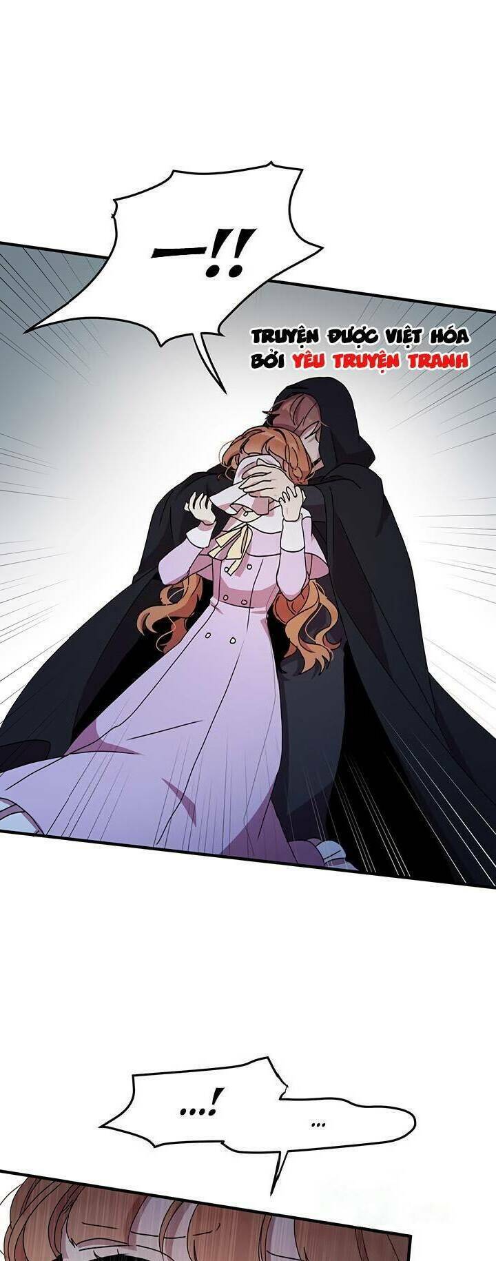 Công Tước, Loạn Vừa Thôi! Chapter 65 - Trang 2