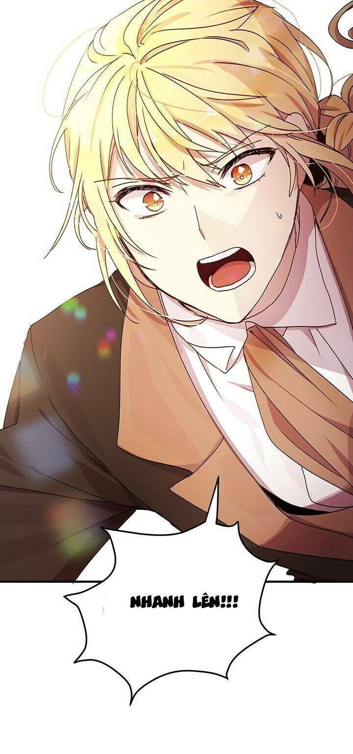 Công Tước, Loạn Vừa Thôi! Chapter 65 - Trang 2