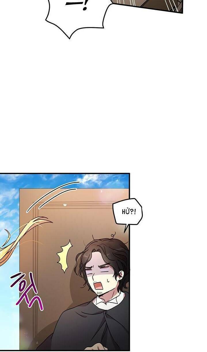 Công Tước, Loạn Vừa Thôi! Chapter 65 - Trang 2