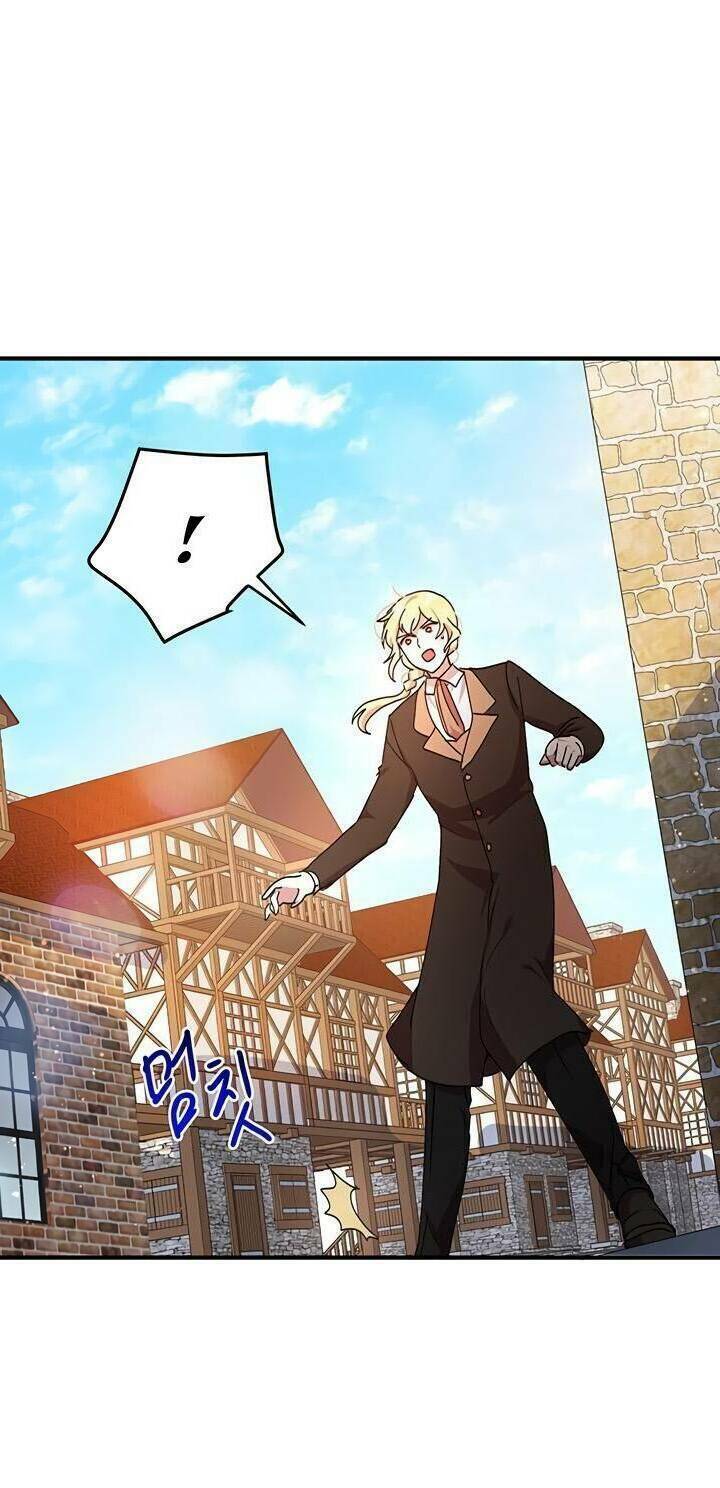 Công Tước, Loạn Vừa Thôi! Chapter 65 - Trang 2