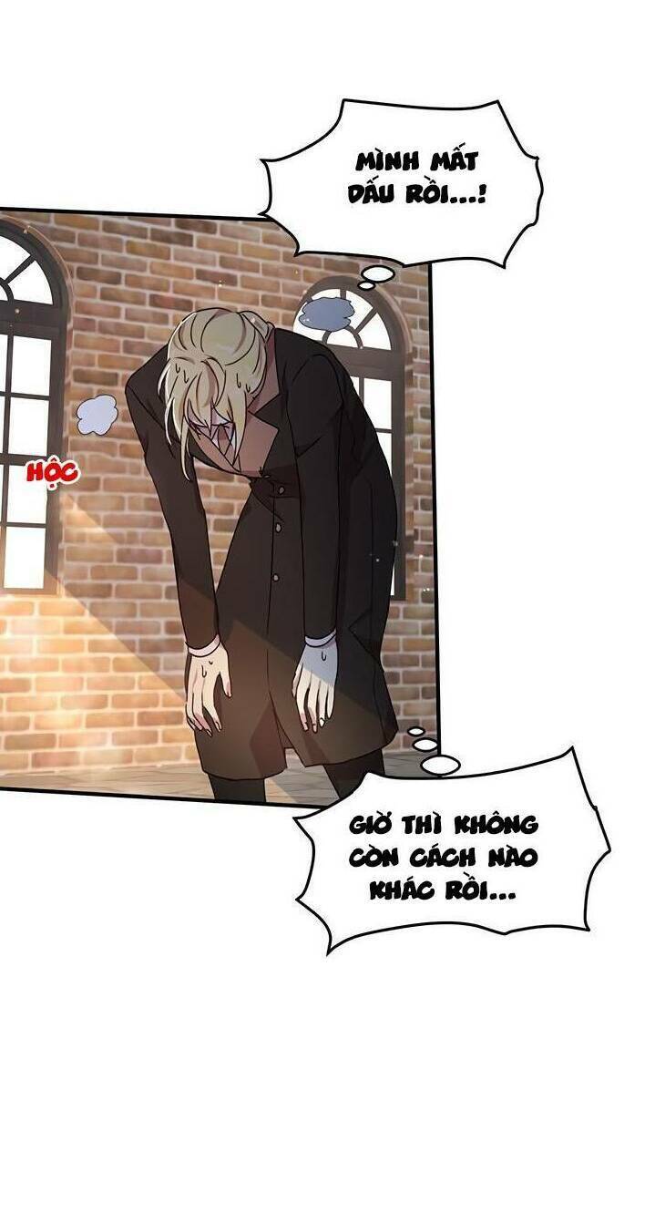 Công Tước, Loạn Vừa Thôi! Chapter 65 - Trang 2