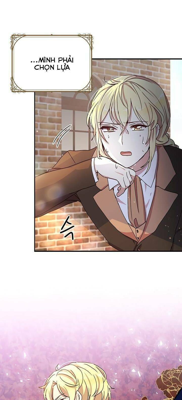 Công Tước, Loạn Vừa Thôi! Chapter 65 - Trang 2