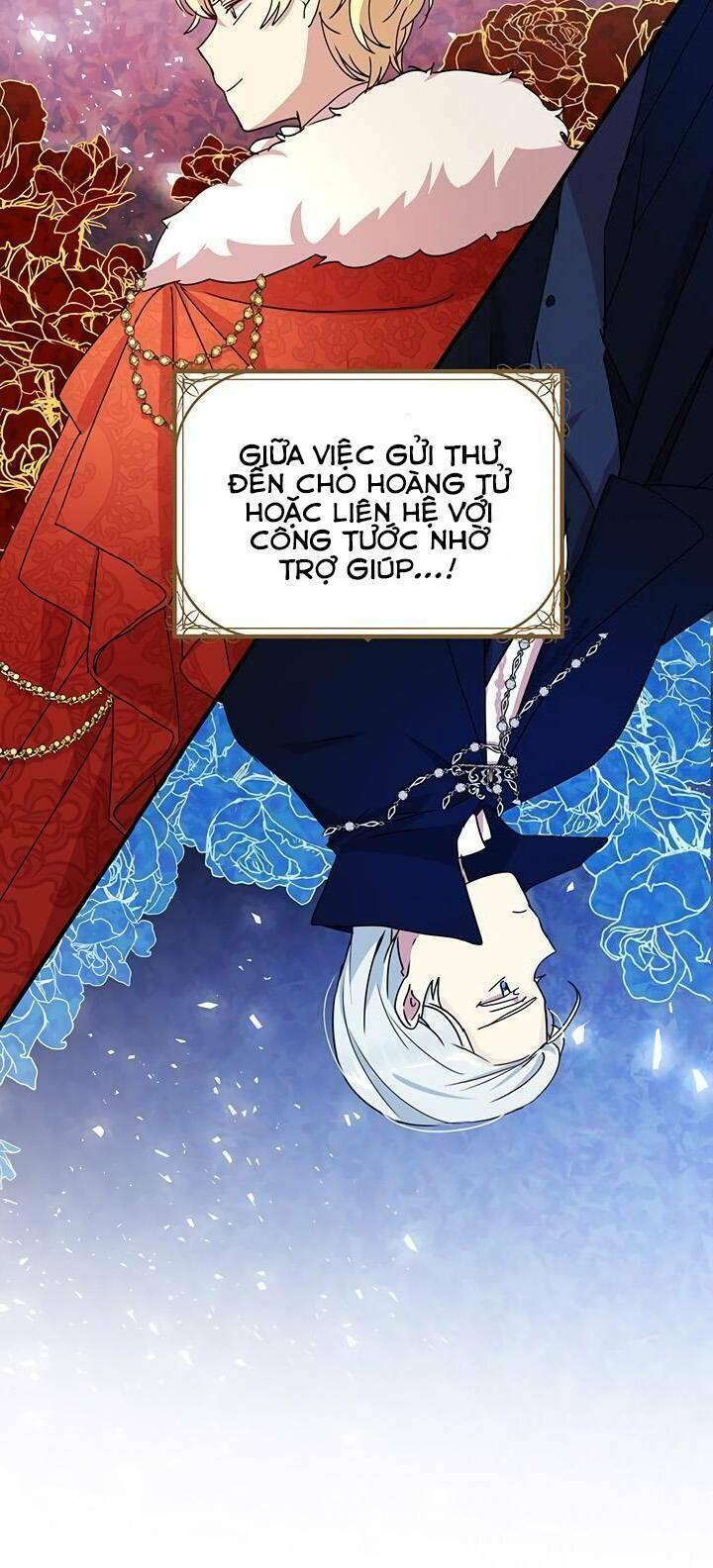 Công Tước, Loạn Vừa Thôi! Chapter 65 - Trang 2