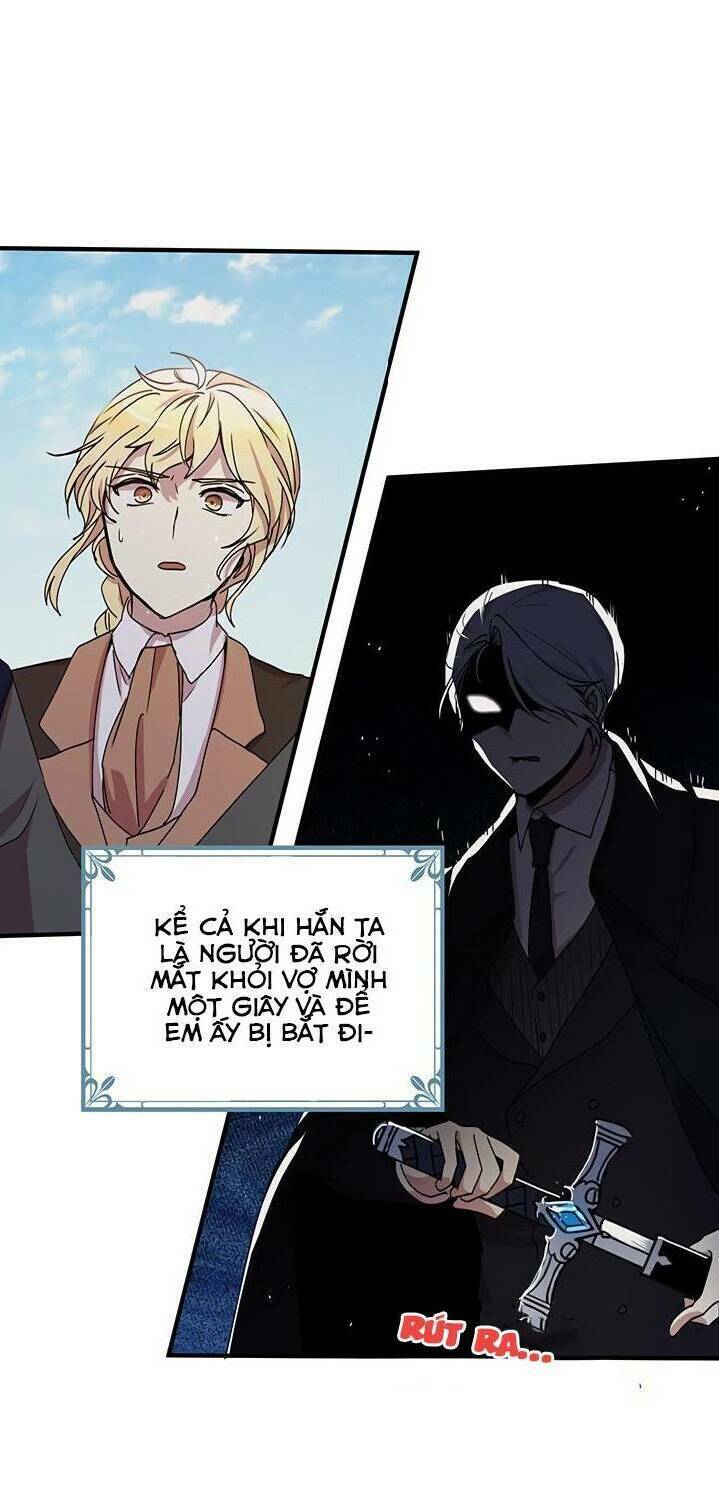 Công Tước, Loạn Vừa Thôi! Chapter 65 - Trang 2