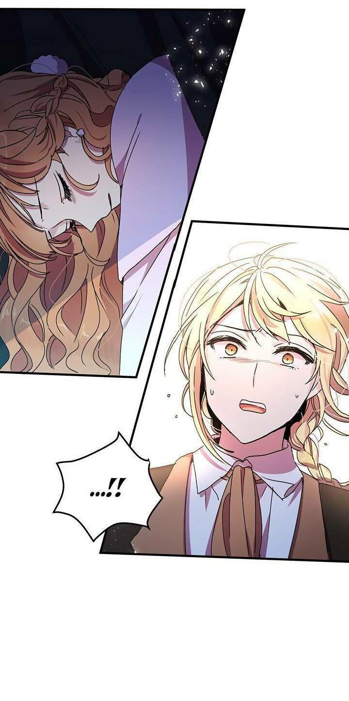 Công Tước, Loạn Vừa Thôi! Chapter 65 - Trang 2