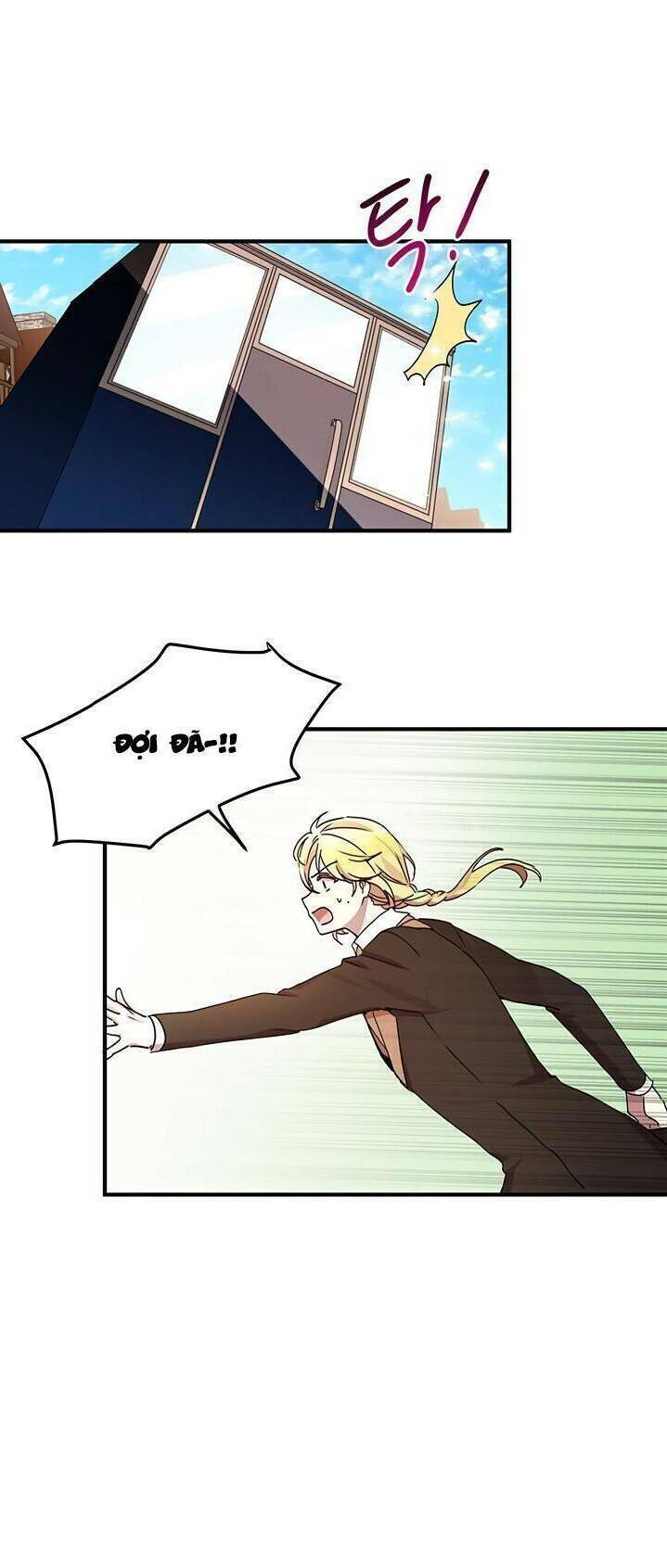 Công Tước, Loạn Vừa Thôi! Chapter 65 - Trang 2