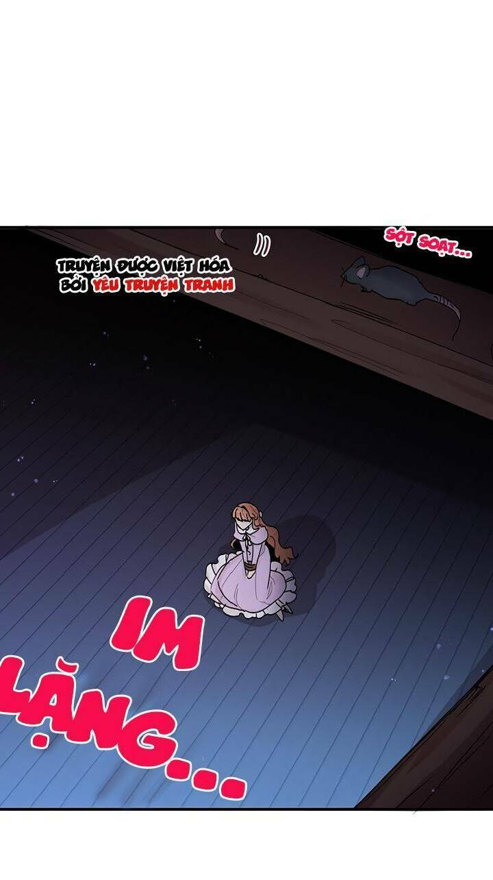 Công Tước, Loạn Vừa Thôi! Chapter 66 - Trang 2