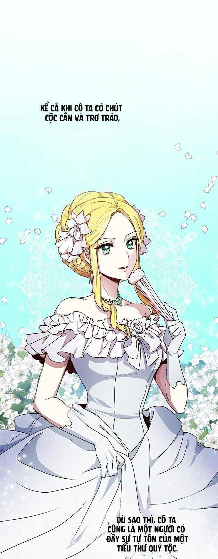 Công Tước, Loạn Vừa Thôi! Chapter 66 - Trang 2