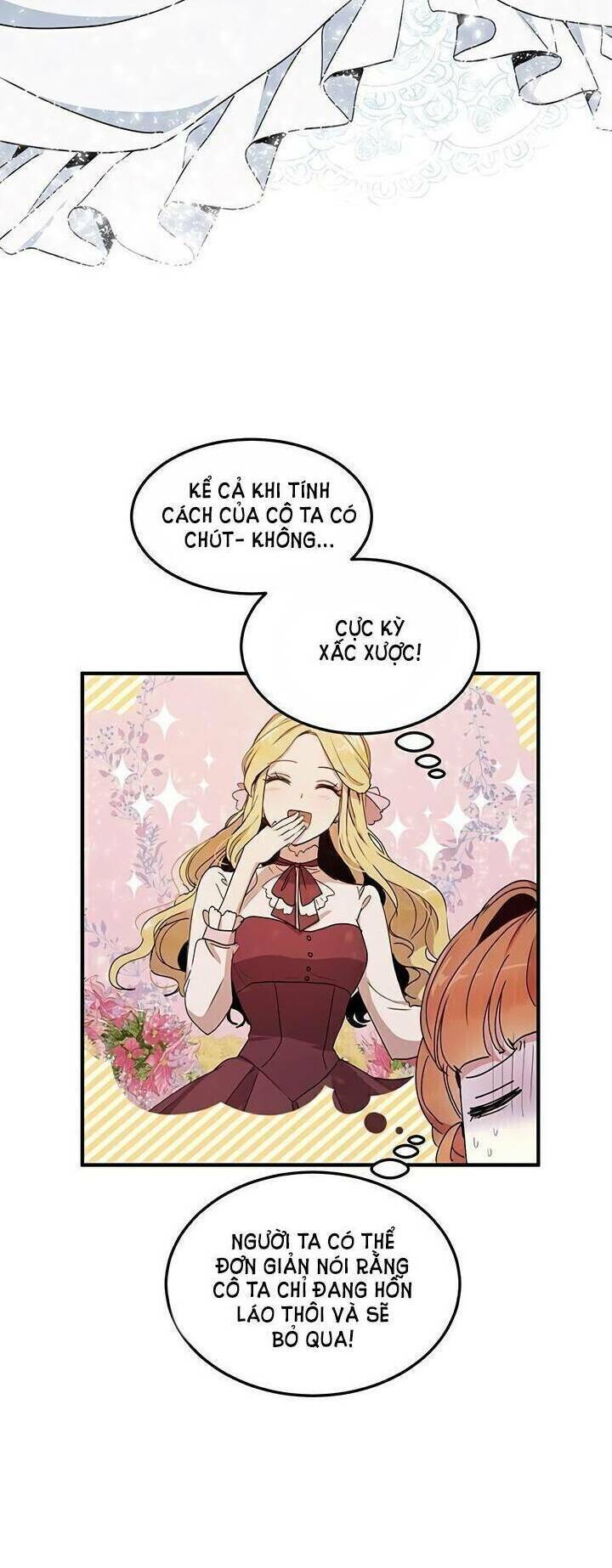 Công Tước, Loạn Vừa Thôi! Chapter 66 - Trang 2