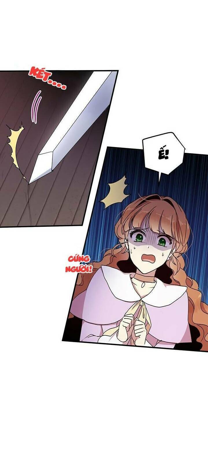 Công Tước, Loạn Vừa Thôi! Chapter 66 - Trang 2