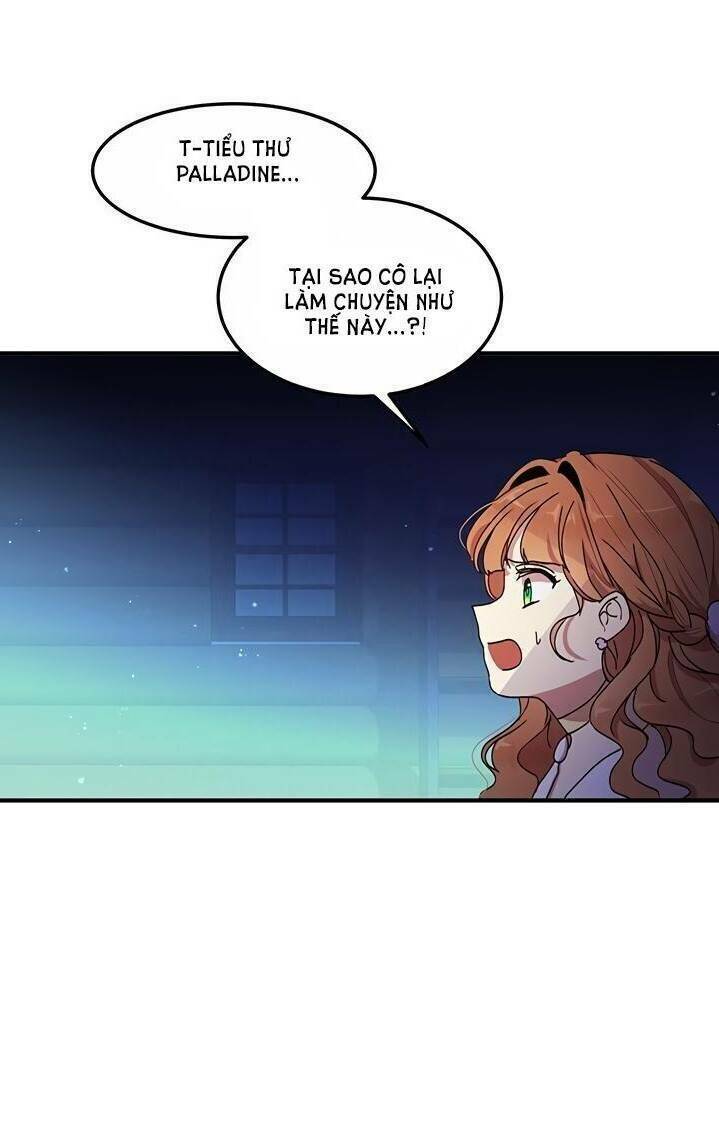 Công Tước, Loạn Vừa Thôi! Chapter 66 - Trang 2