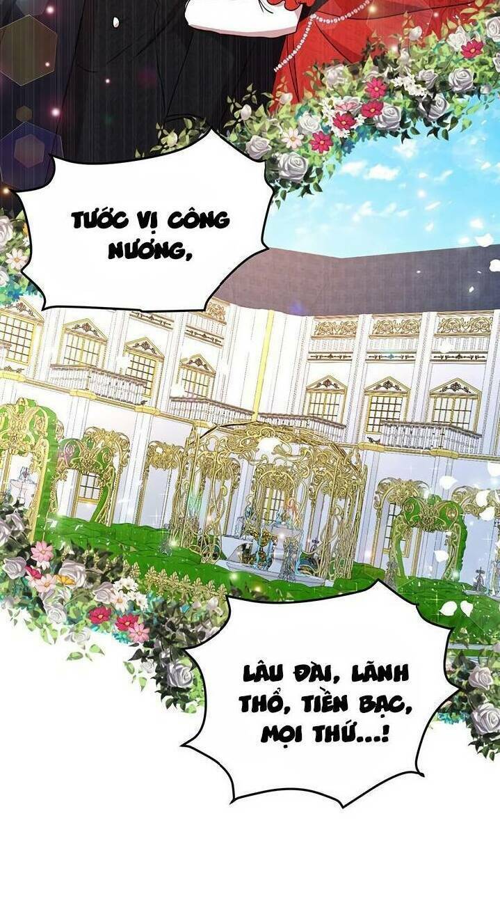 Công Tước, Loạn Vừa Thôi! Chapter 66 - Trang 2