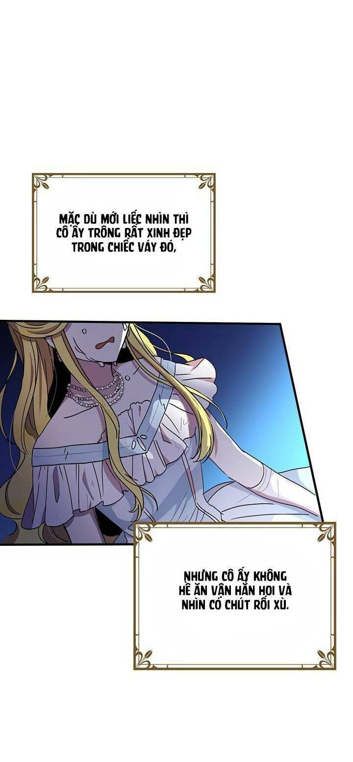 Công Tước, Loạn Vừa Thôi! Chapter 66 - Trang 2