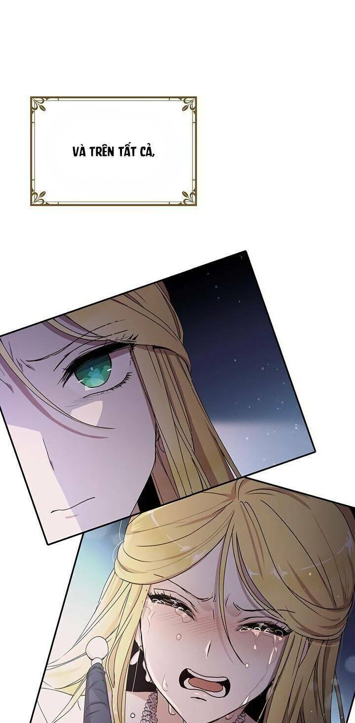 Công Tước, Loạn Vừa Thôi! Chapter 66 - Trang 2