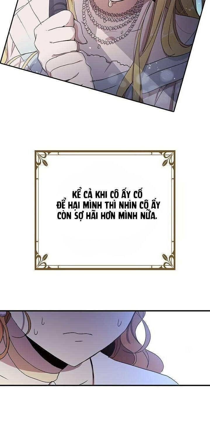 Công Tước, Loạn Vừa Thôi! Chapter 66 - Trang 2