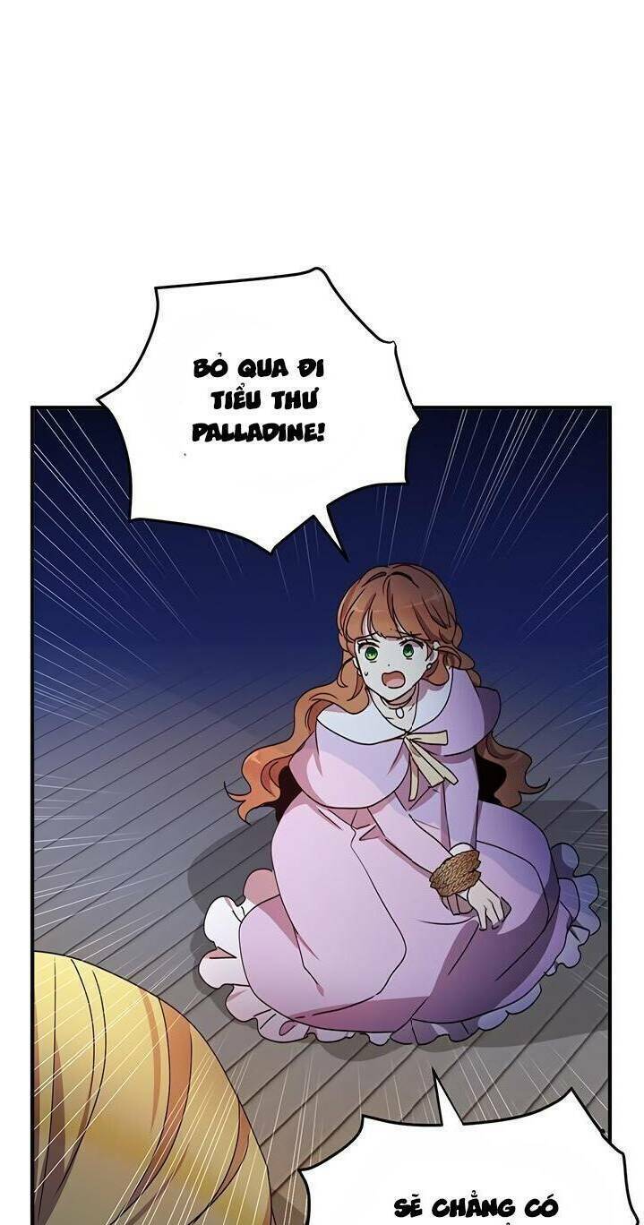 Công Tước, Loạn Vừa Thôi! Chapter 66 - Trang 2