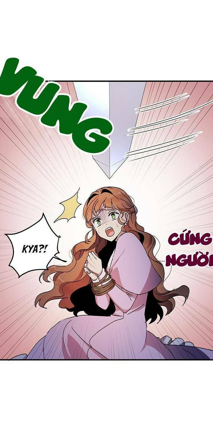 Công Tước, Loạn Vừa Thôi! Chapter 66 - Trang 2