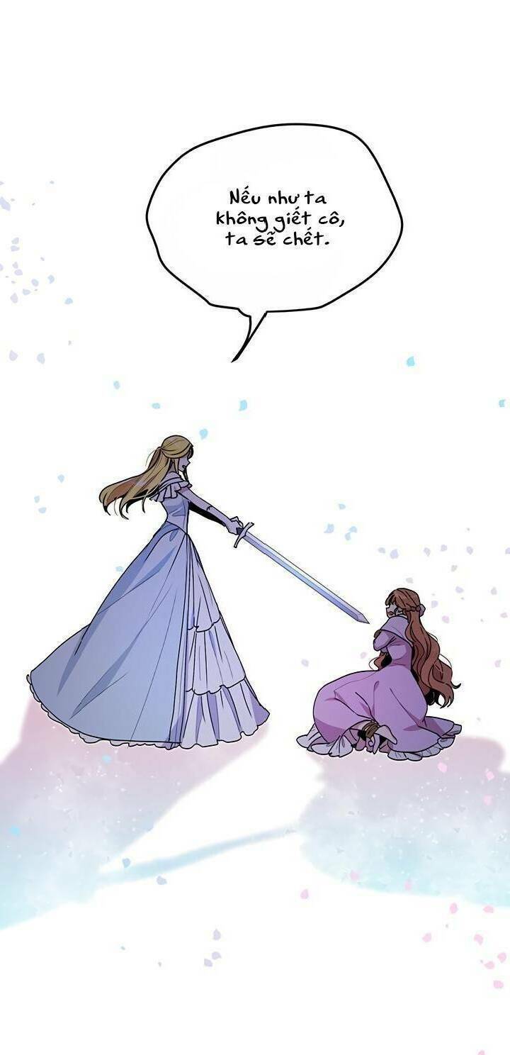 Công Tước, Loạn Vừa Thôi! Chapter 66 - Trang 2