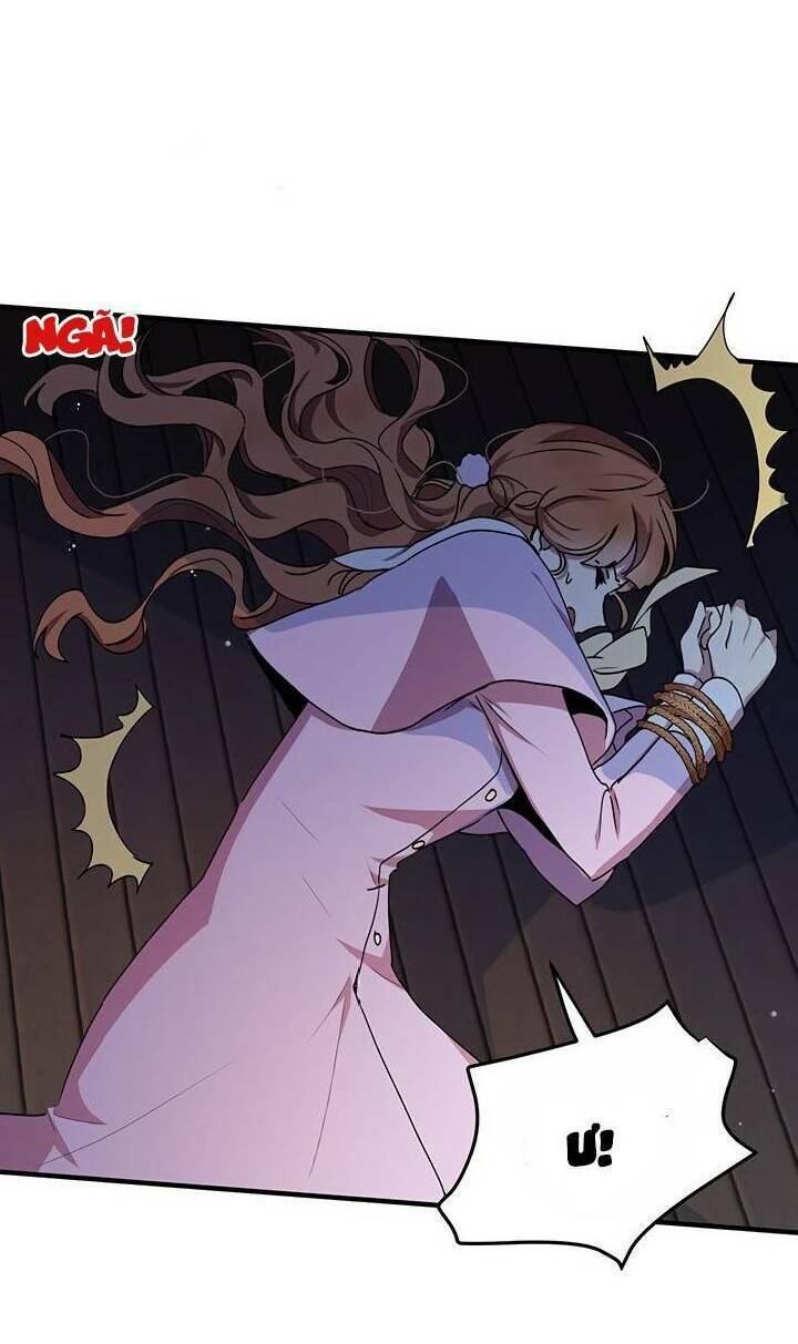 Công Tước, Loạn Vừa Thôi! Chapter 66 - Trang 2