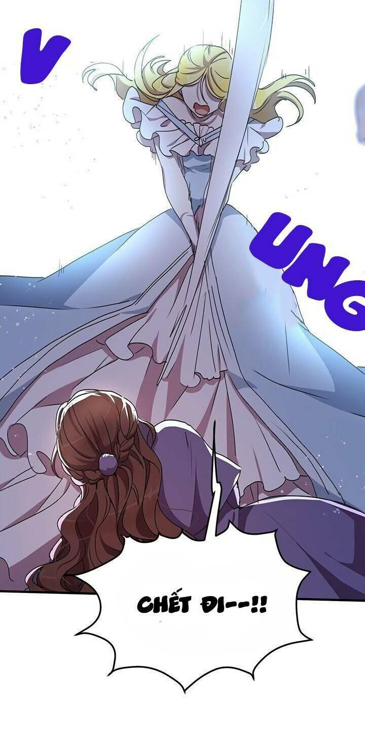 Công Tước, Loạn Vừa Thôi! Chapter 66 - Trang 2