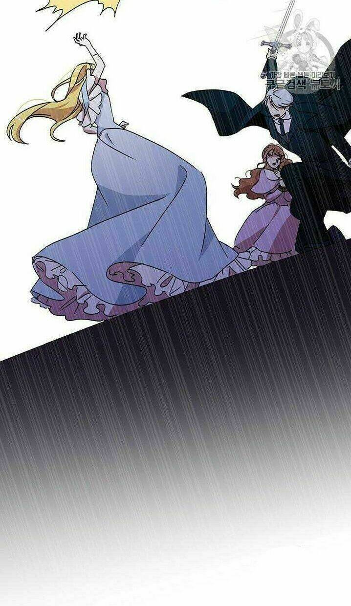 Công Tước, Loạn Vừa Thôi! Chapter 67 - Trang 2