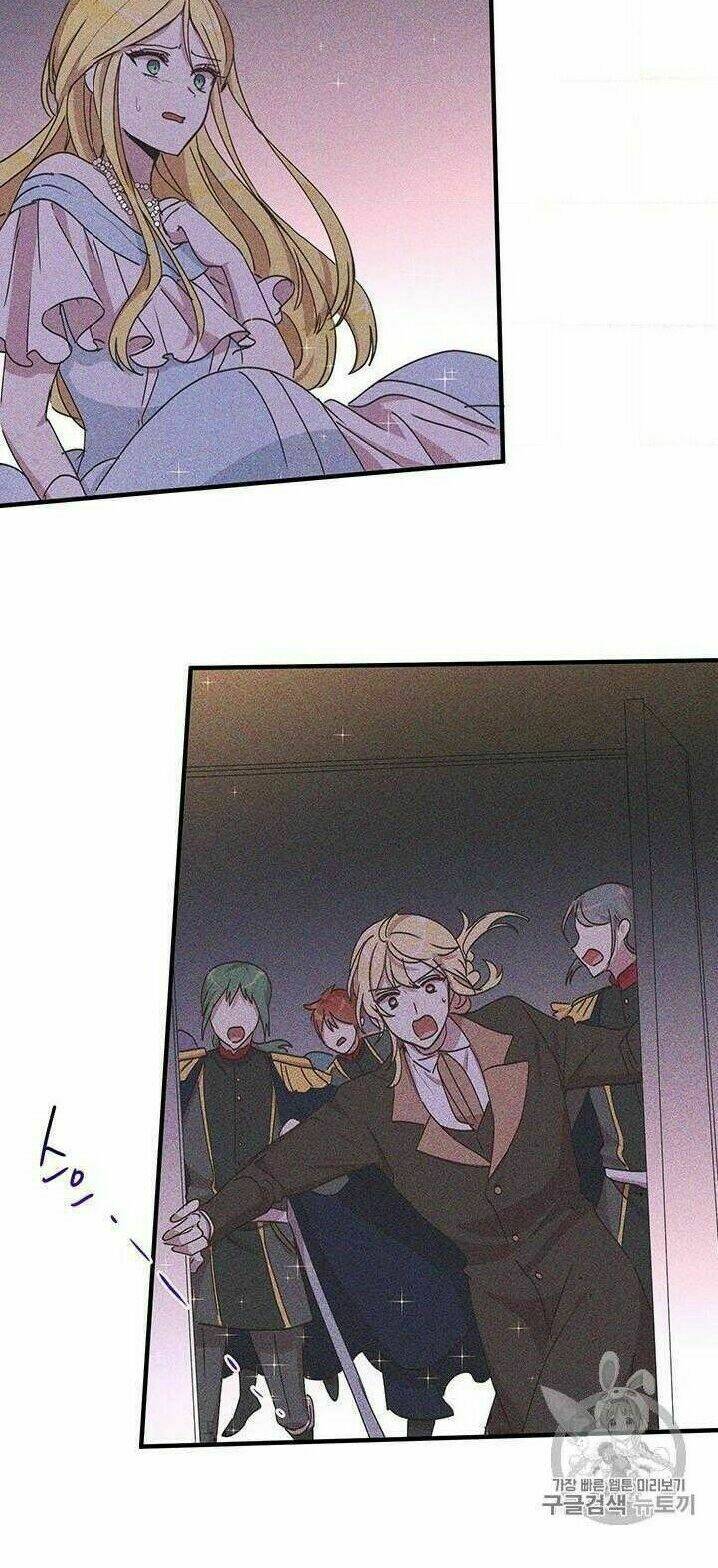 Công Tước, Loạn Vừa Thôi! Chapter 67 - Trang 2