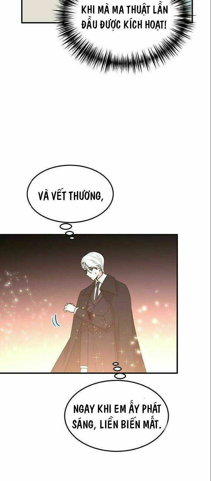 Công Tước, Loạn Vừa Thôi! Chapter 67 - Trang 2