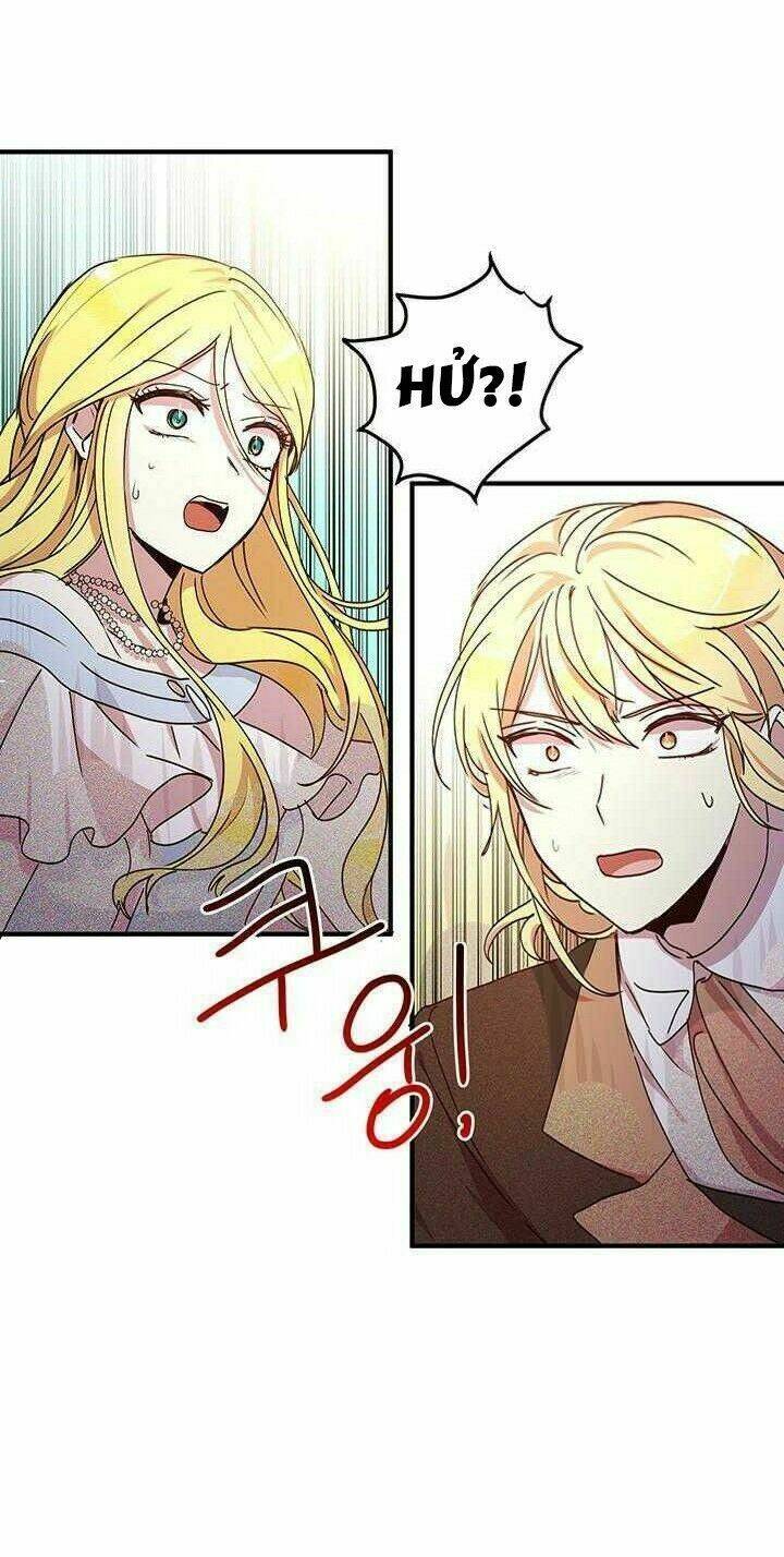 Công Tước, Loạn Vừa Thôi! Chapter 67 - Trang 2