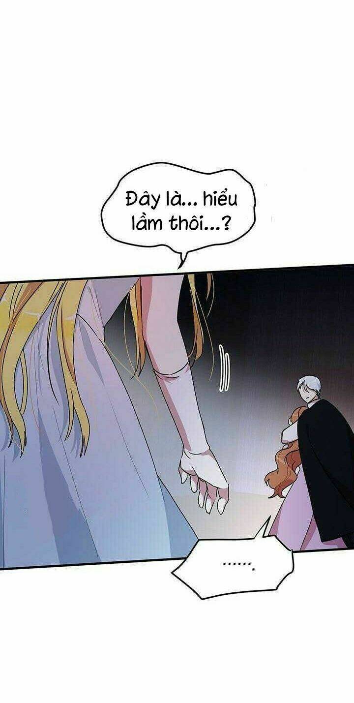 Công Tước, Loạn Vừa Thôi! Chapter 67 - Trang 2