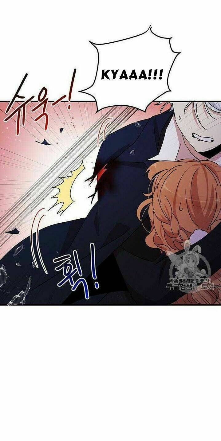 Công Tước, Loạn Vừa Thôi! Chapter 67 - Trang 2